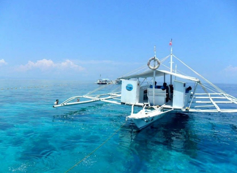 Gilutongan Island, Philippines, Philippines